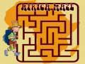 Jogo Labirinto em Turista online