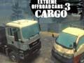 Jogo Carros Offroad Extremos 3: Carga online