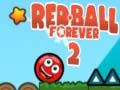 Jogo Bola Vermelha Para Sempre 2 online