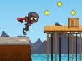 Jogo Corredor Ninja online