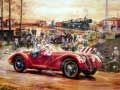 Jogo Carros Vintage online