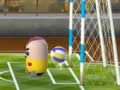 Jogo Futebol de Pílula online