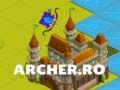 Jogo Arqueiro.ro online