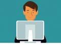Jogo Escritório: Encontre as Diferenças online