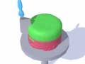 Jogo Mestre do Bolo 3D online