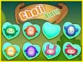 Jogo Memória Choli online