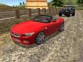 Jogo Manobras Reais Drift Carro Conduzindo 3D online