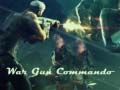 Jogo Commando de Guerra online