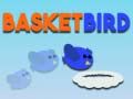 Jogo Pássaro de Basquete online