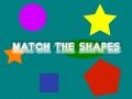 Jogo Combine as Formas online