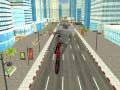 Jogo Passeio de Bicicleta na Cidade online