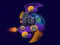 Jogo Conflito de Alienígenas online