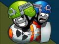 Jogo Guerreiros online
