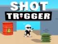 Jogo Gatilho de Tiro online