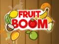 Jogo Explosão de Frutas online