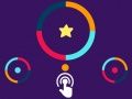 Jogo Bola de Troca de Cores online