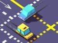 Jogo Controle de Tráfego.io online