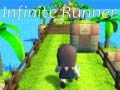 Jogo Corredor Infinito online