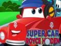 Jogo Super Carro Royce Oculto online