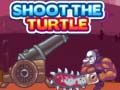Jogo Atire na Tartaruga online