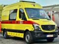 Jogo Deslizamento de ambulâncias online