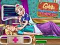 Jogo Emergência de Ressurreição Goldie online