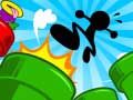 Jogo Stickman Quicando online