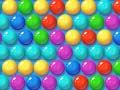 Jogo Arcade de Tiro de Bolhas online