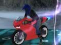 Jogo Pista de bicicleta extrema online