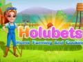Jogo Fazenda e Culinária Caseira Holubets online