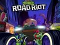 Jogo A Ascensão das Tartarugas Ninja Adolescentes: Revolta na Estrada online