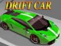Jogo Dirigindo Carro Drift na Cidade online