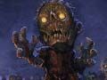 Jogo Tornado Zumbi online