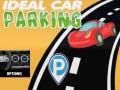 Jogo Estacionamento Ideal online