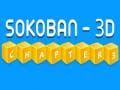 Jogo Sokoban - Capítulo 3 em 3D online