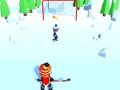 Jogo Desafio de Hóquei 3D online