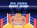 Jogo O Grande Sumo Deve Saltar online