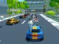 Jogo Corrida divertida.io online