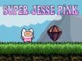 Jogo Super Jesse Pink online