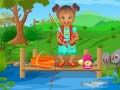 Jogo Bebê Daisy se divertindo online