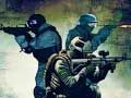 Jogo Comando online