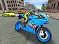 Jogo Simulador de Moto Esportiva Drift 3D online