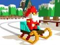 Jogo Figura Deslizante online