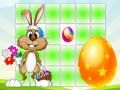 Jogo Memória de Páscoa Feliz online