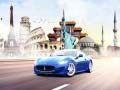 Jogo Ir Viajar Deslizar online