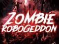 Jogo Zumbi Robogeddon online