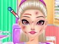Jogo Lesões Esportivas e Recuperação da Princesa online