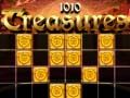 Jogo 1010 Tesouros online