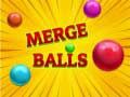Jogo Misturar Bolas online