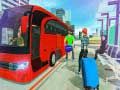 Jogo Simulador de motorista de ônibus da minha cidade online
